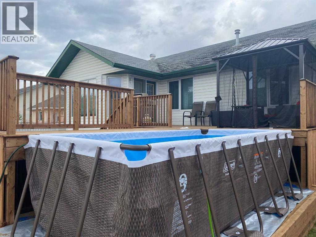 160 Eglert Drive, Fort McMurray