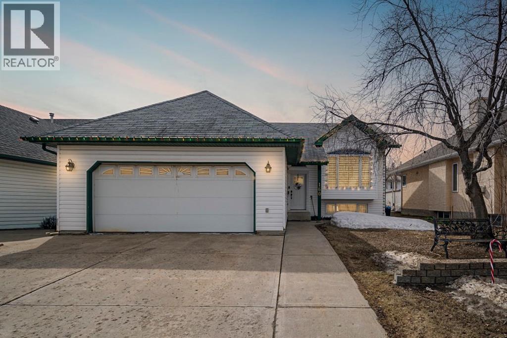 160 Eglert Drive, Fort McMurray