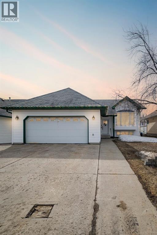 160 Eglert Drive, Fort McMurray
