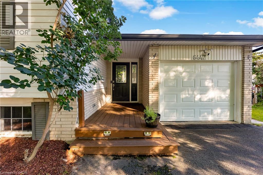 6447 KENDALE Court, Niagara Falls, Ontario, L2H1Z2 — Photo 40
