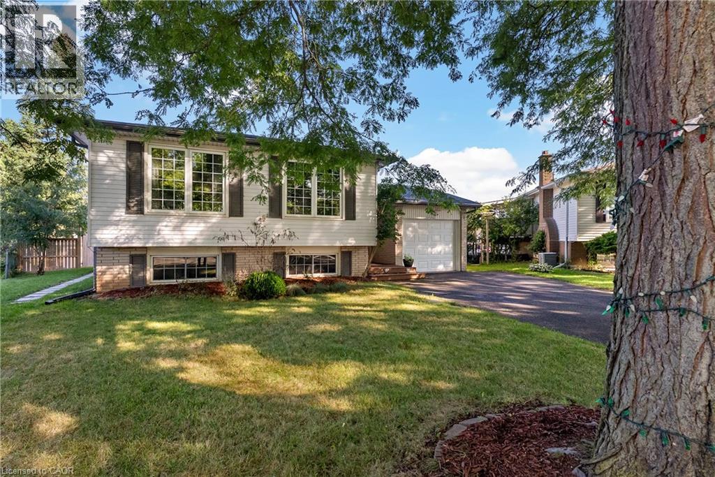 6447 KENDALE Court, Niagara Falls, Ontario, L2H1Z2 — Photo 39