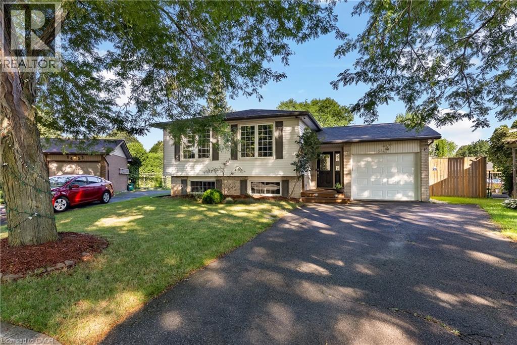 6447 KENDALE Court, Niagara Falls, Ontario, L2H1Z2 — Photo 6