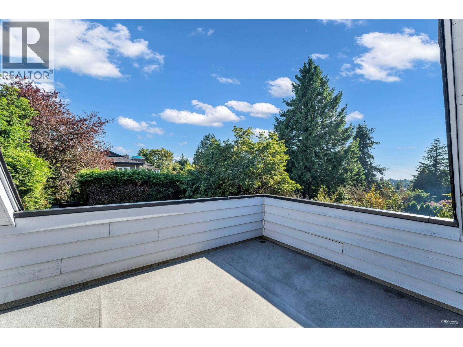 1040 JEFFERSON AVENUE, West Vancouver
