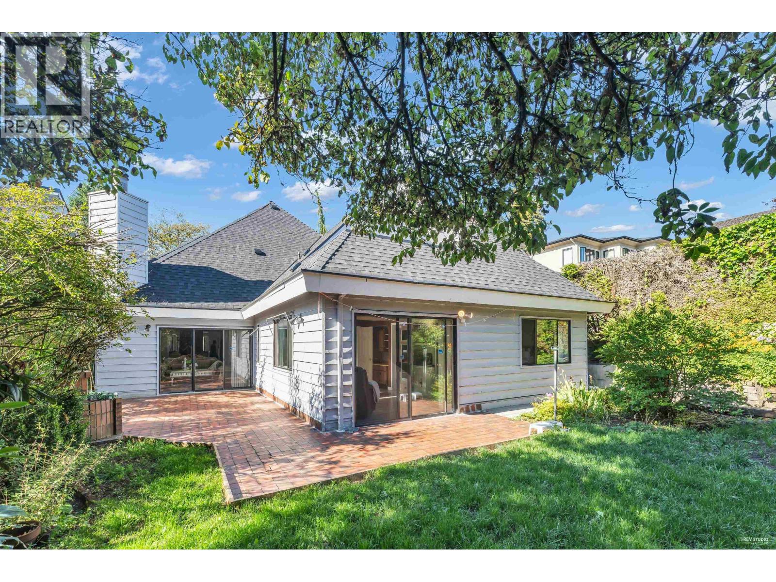 1040 JEFFERSON AVENUE, West Vancouver