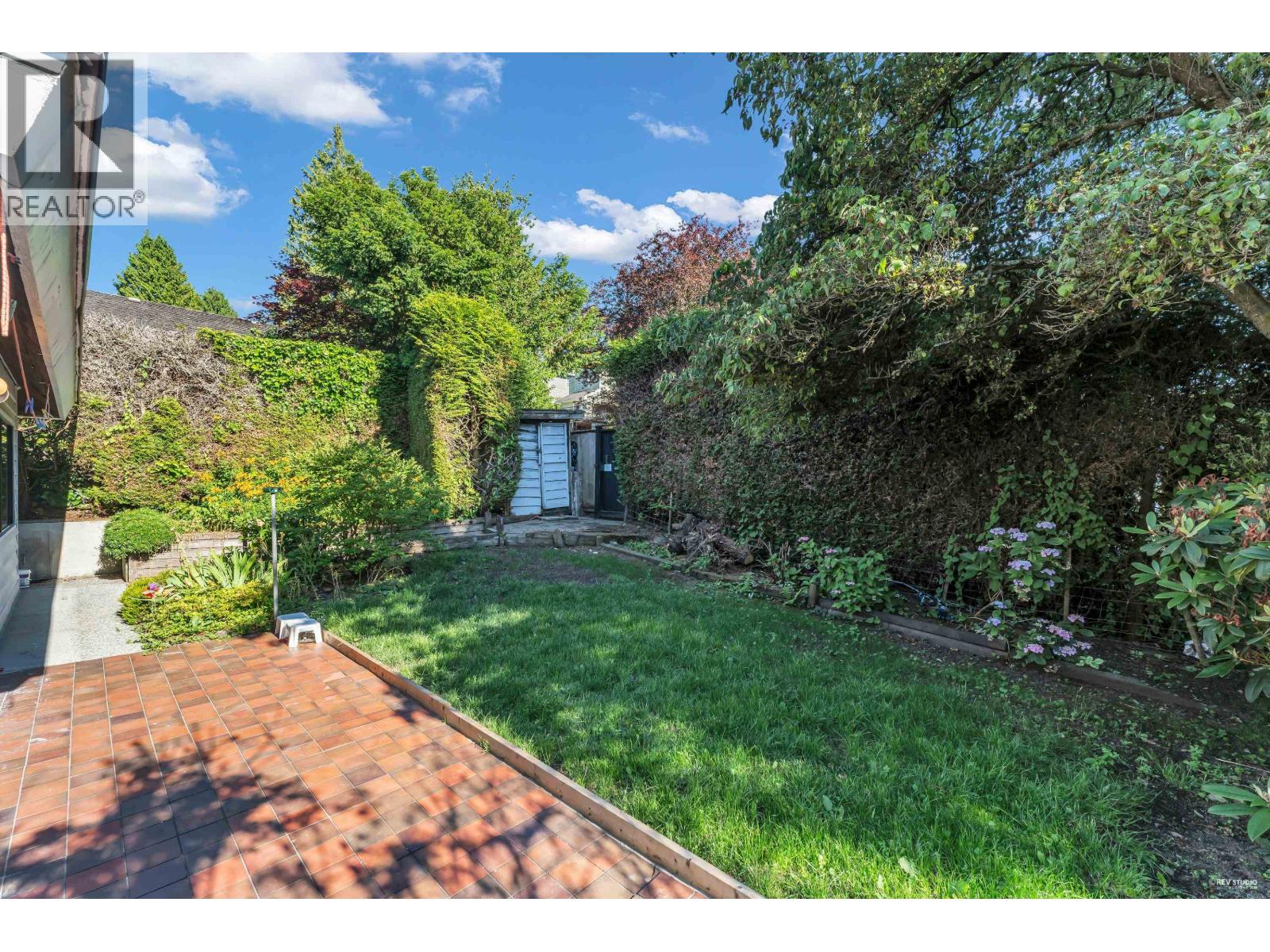1040 JEFFERSON AVENUE, West Vancouver