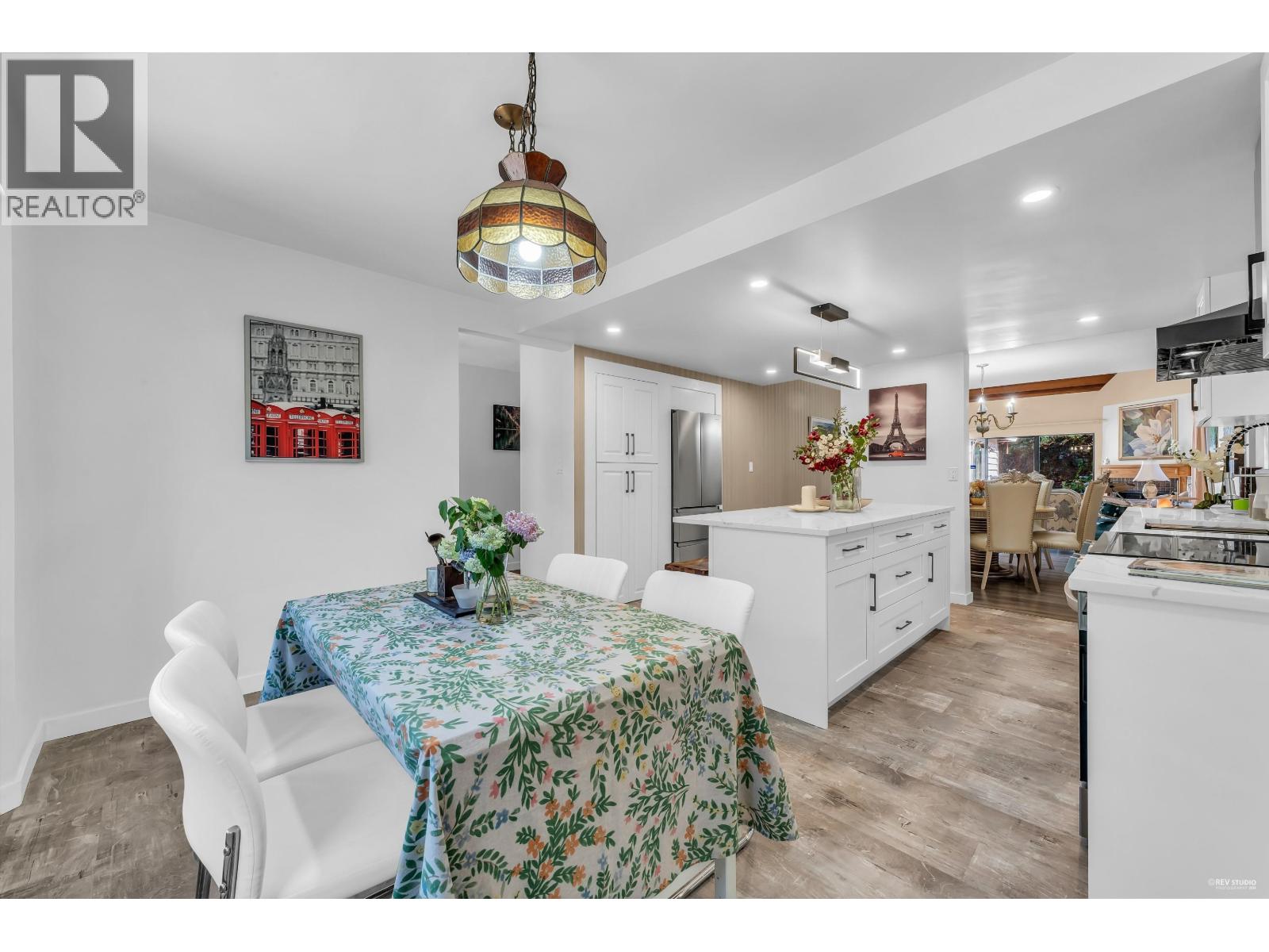 1040 JEFFERSON AVENUE, West Vancouver