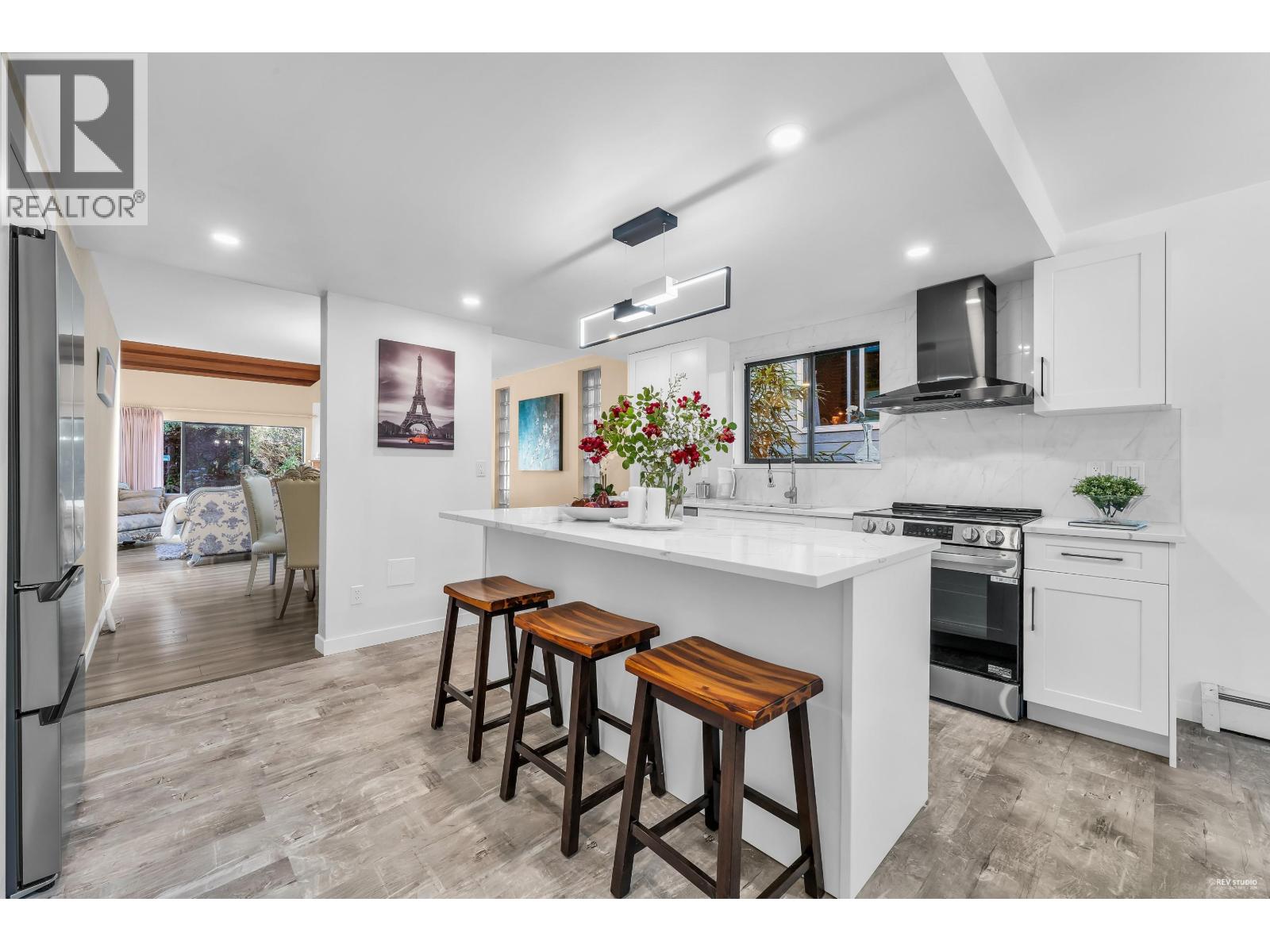 1040 JEFFERSON AVENUE, West Vancouver