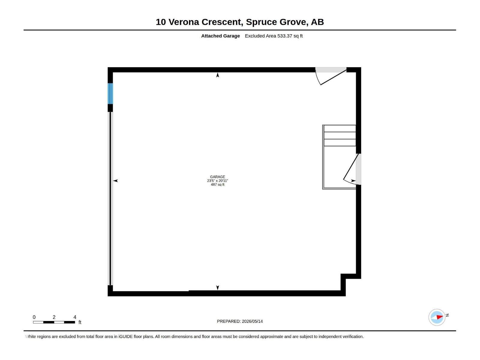 10 VERONA CR - 45