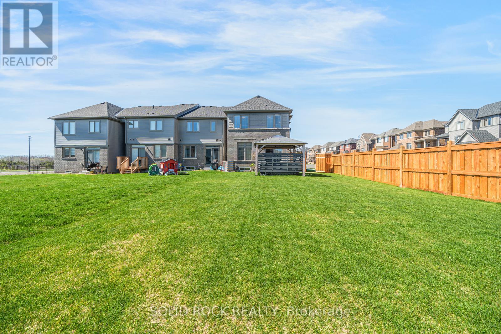 415 TREVOR STREET - 39