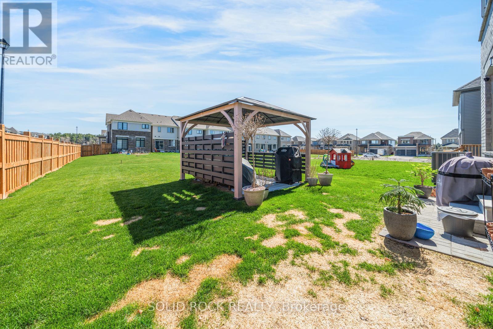 415 TREVOR STREET - 40