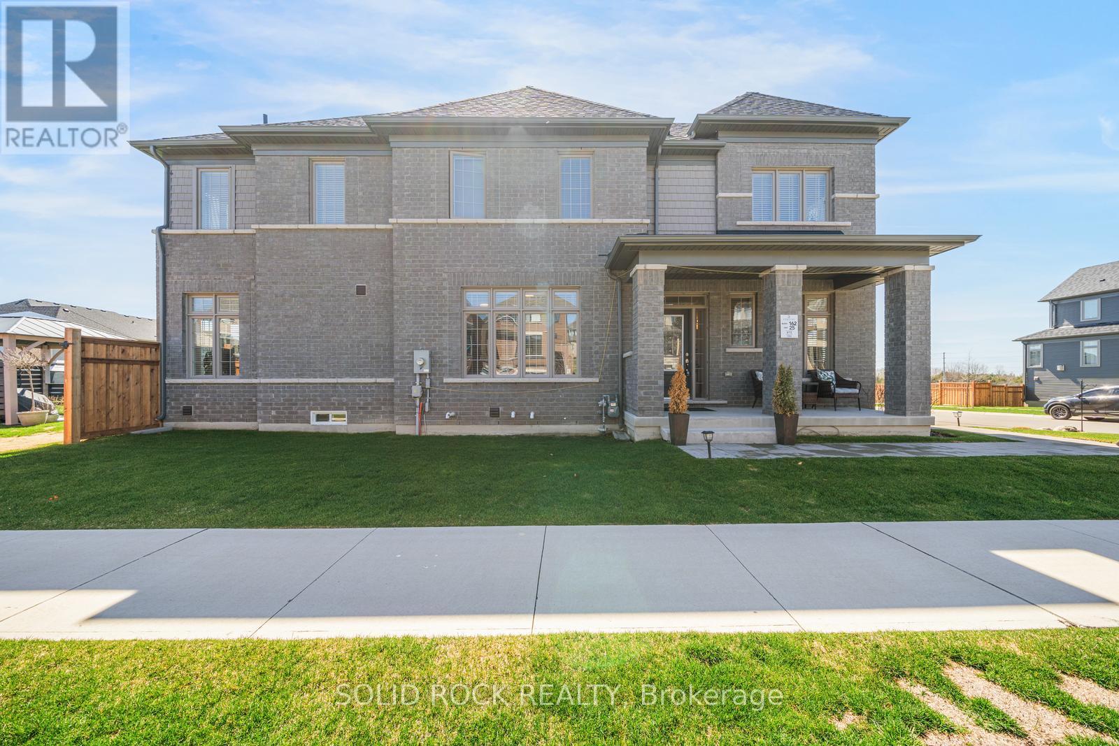 415 TREVOR STREET - 43