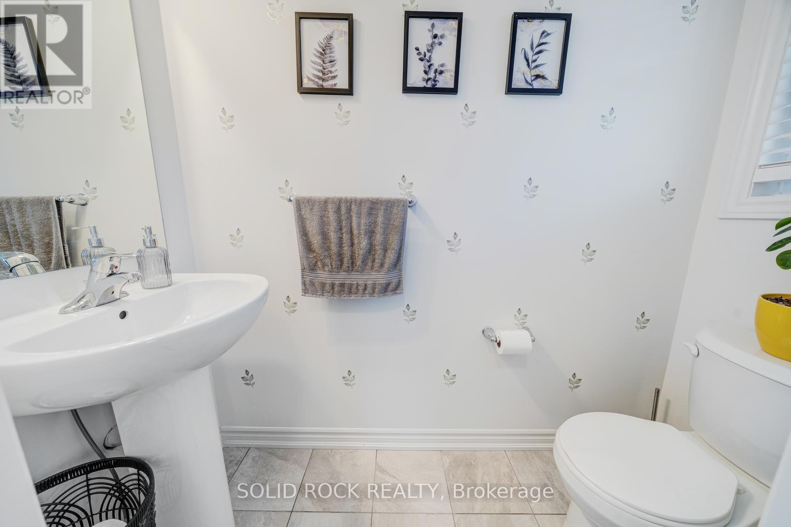 415 TREVOR STREET - 9