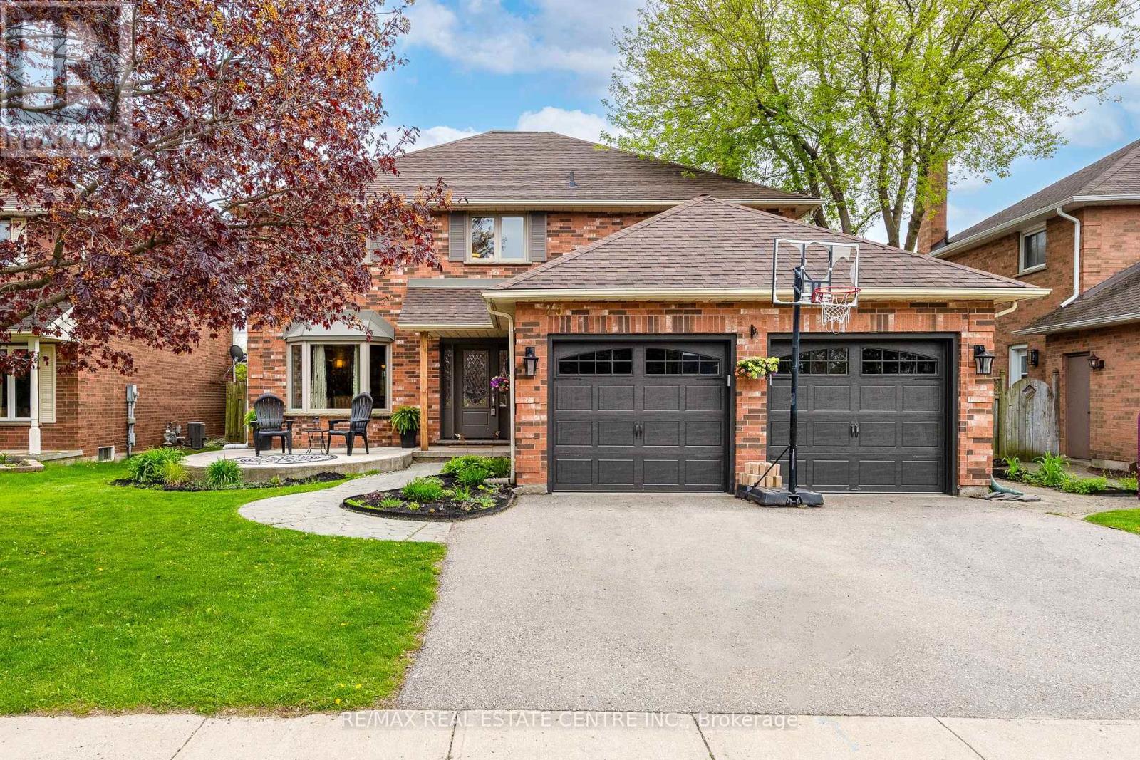 75 HANDORF DRIVE - 1