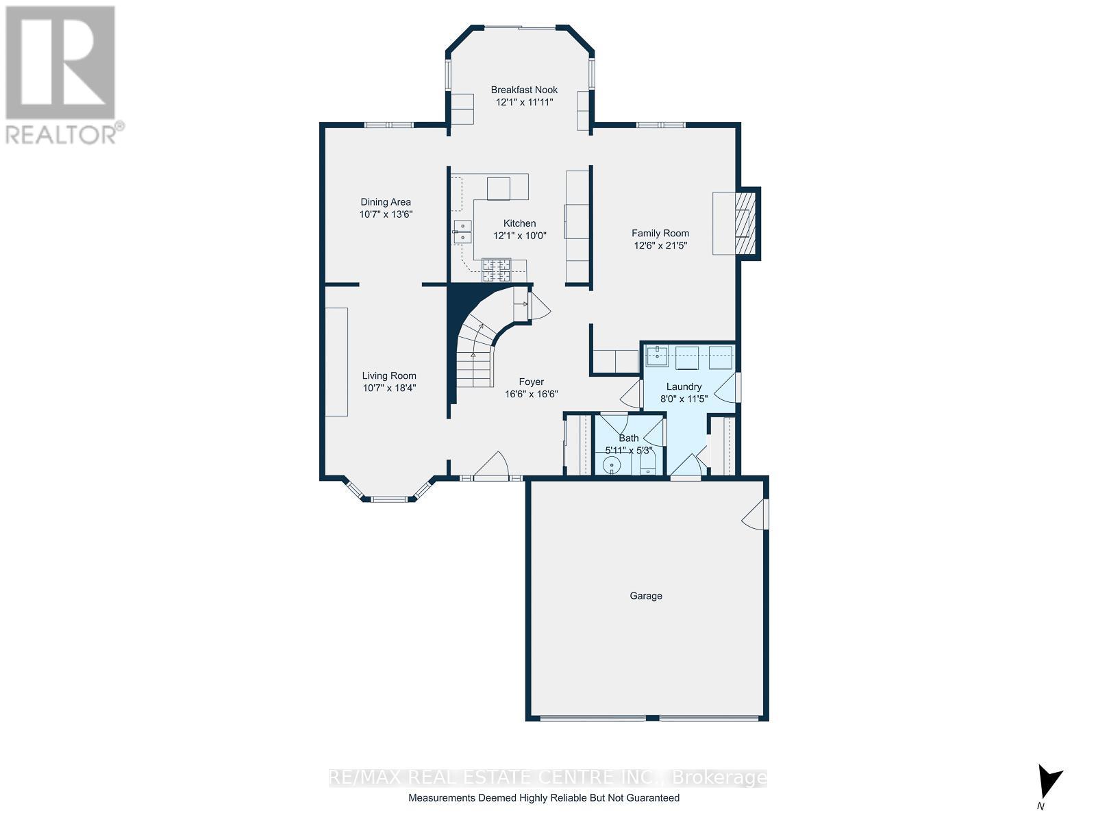 75 HANDORF DRIVE - 45