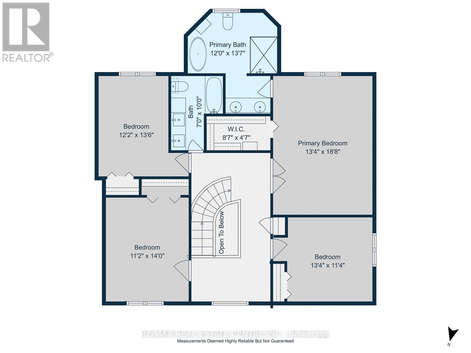 75 HANDORF DRIVE - 46