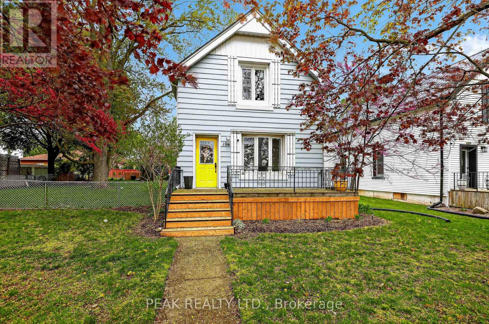 108 BALDWIN STREET - 2