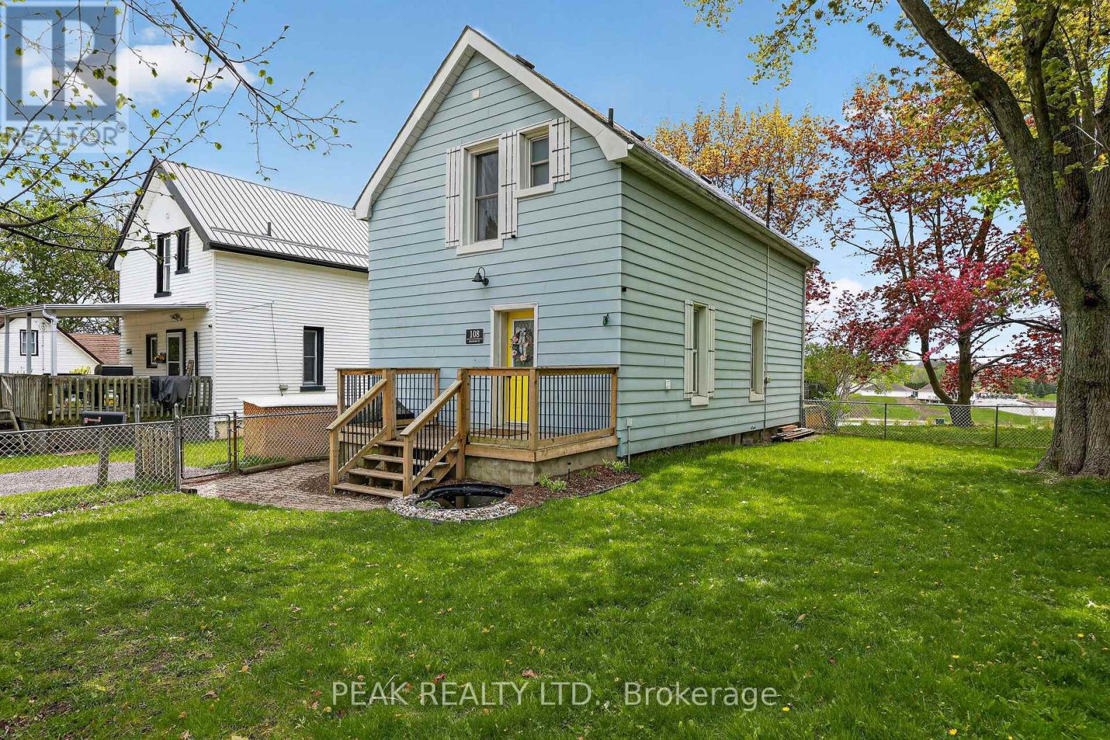 108 BALDWIN STREET - 32