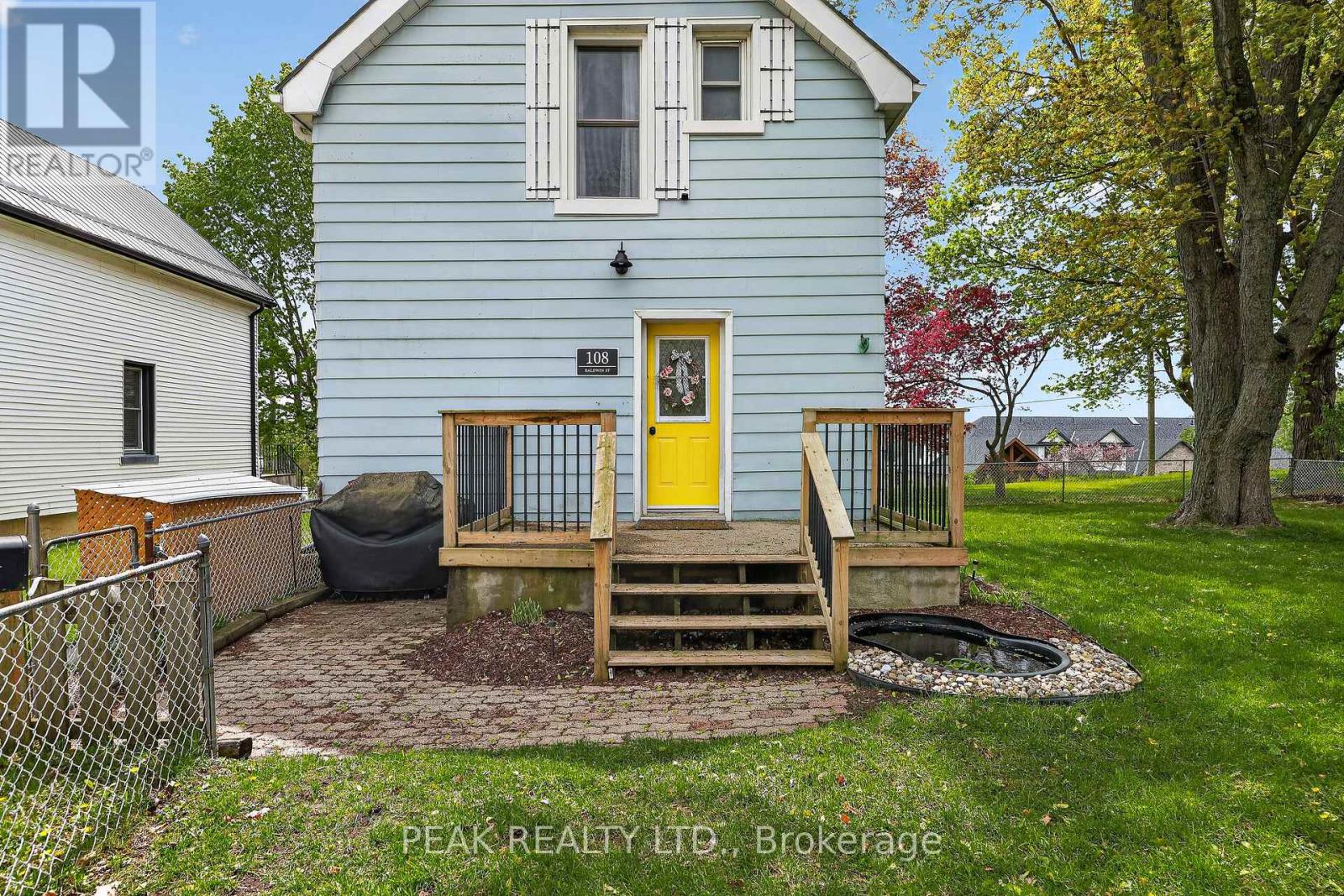 108 BALDWIN STREET - 33