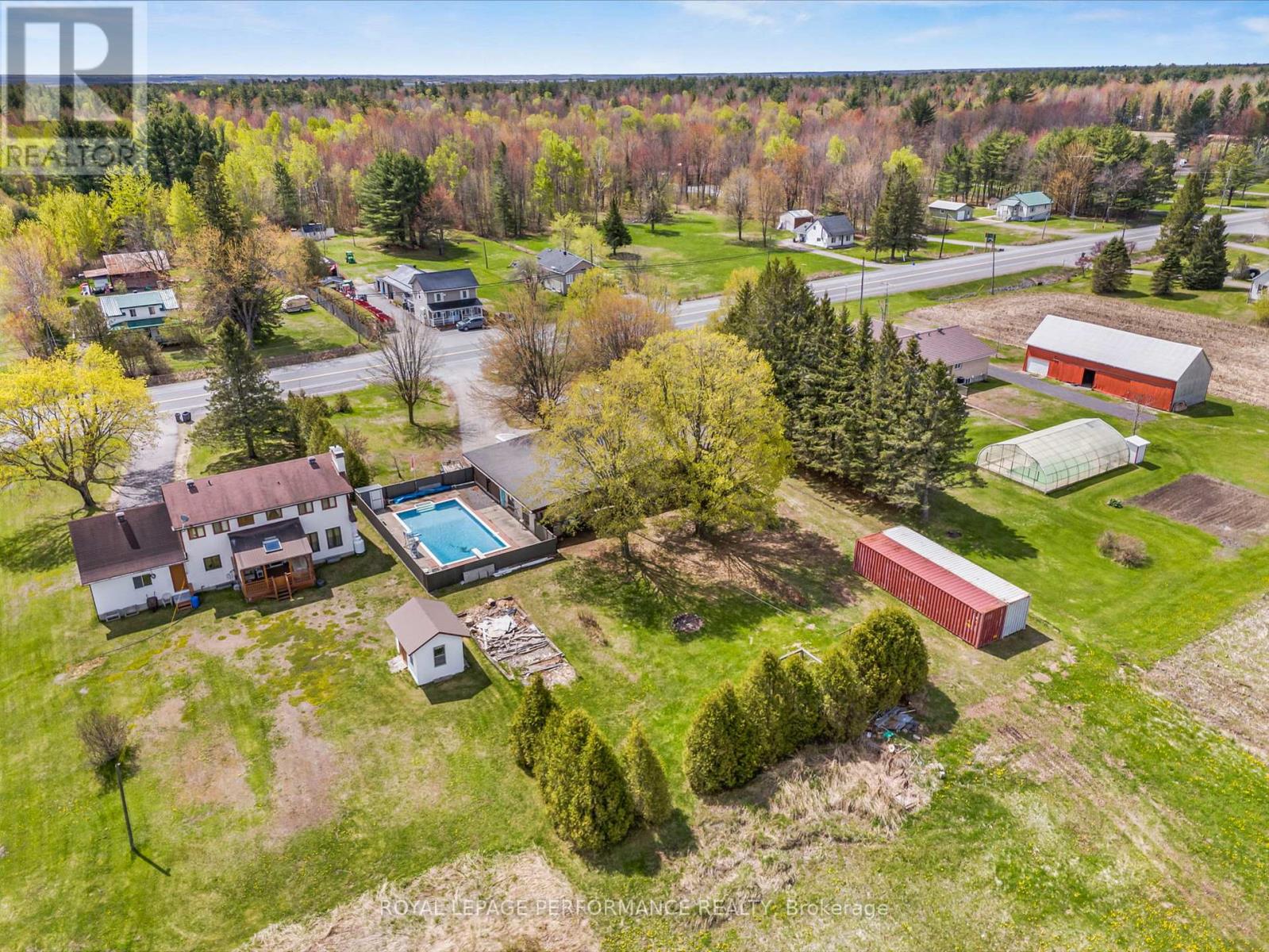 4866 COUNTY ROAD 17 ROAD - 31