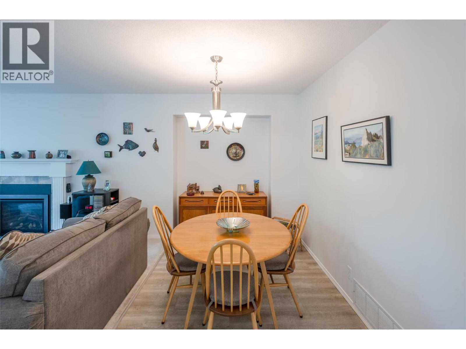 1634 Carmi Avenue Unit# 105, Penticton