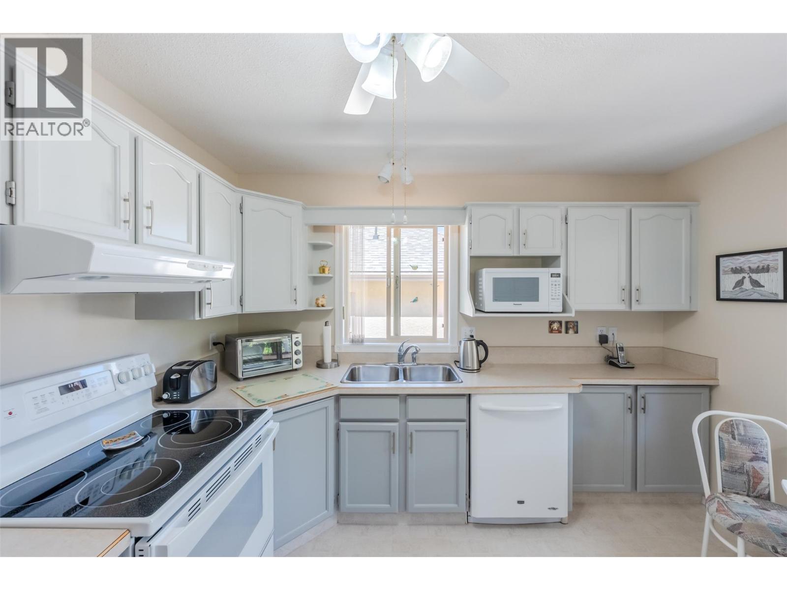 1634 Carmi Avenue Unit# 105, Penticton