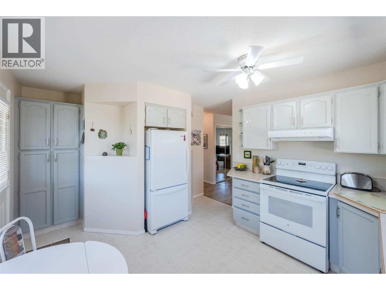 1634 Carmi Avenue Unit# 105, Penticton