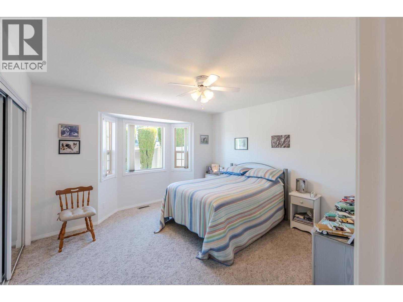 1634 Carmi Avenue Unit# 105, Penticton