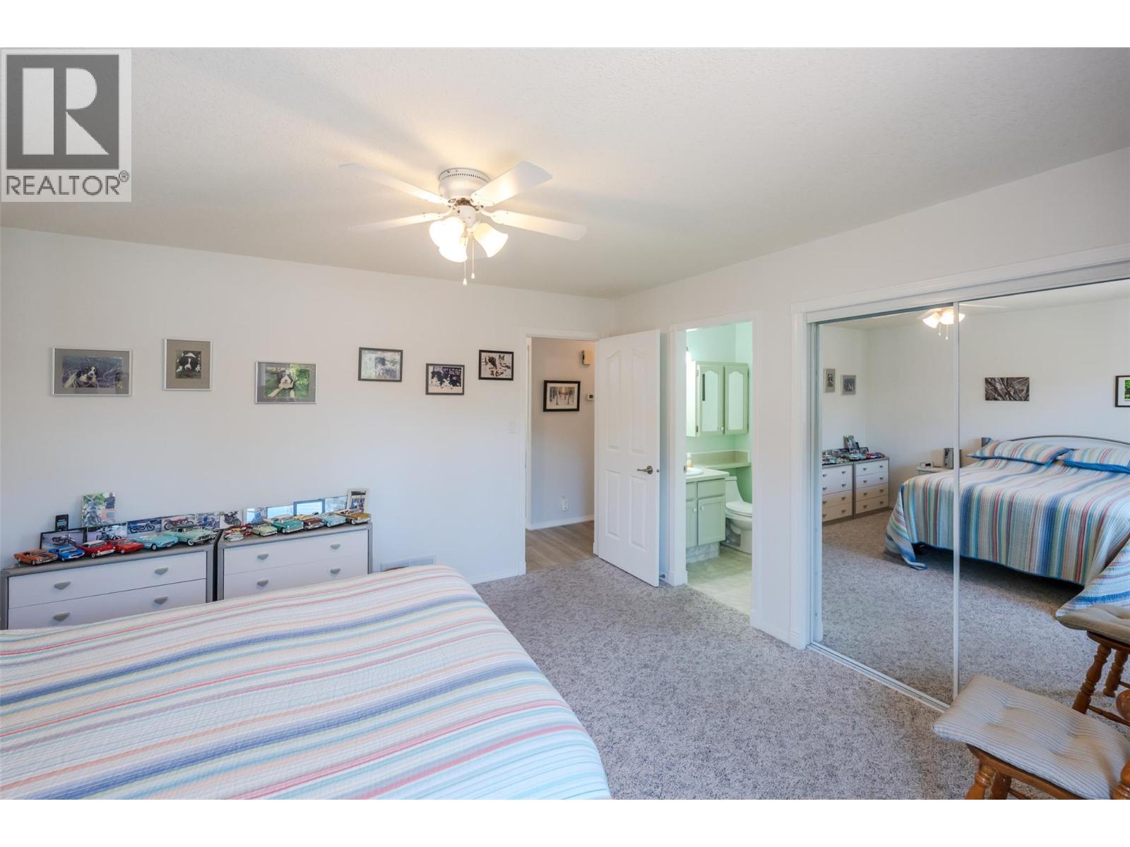 1634 Carmi Avenue Unit# 105, Penticton