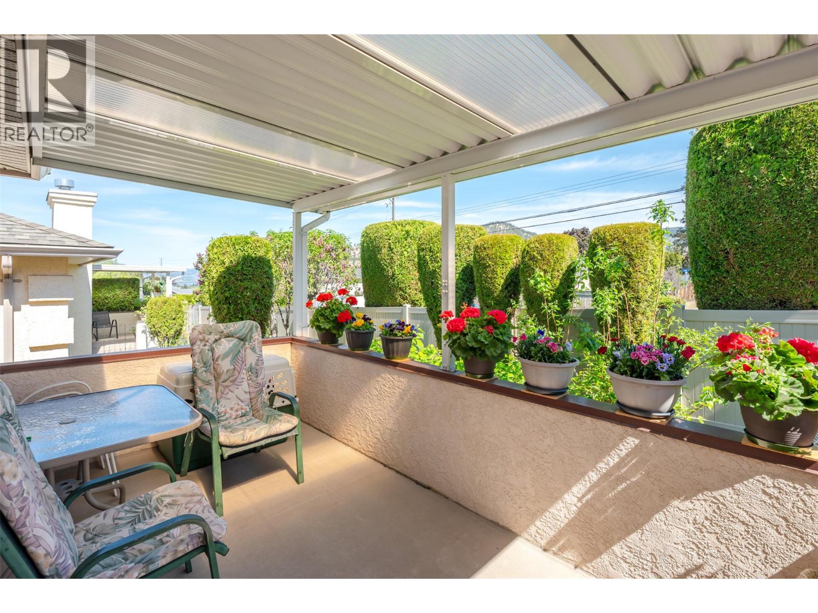 1634 Carmi Avenue Unit# 105, Penticton