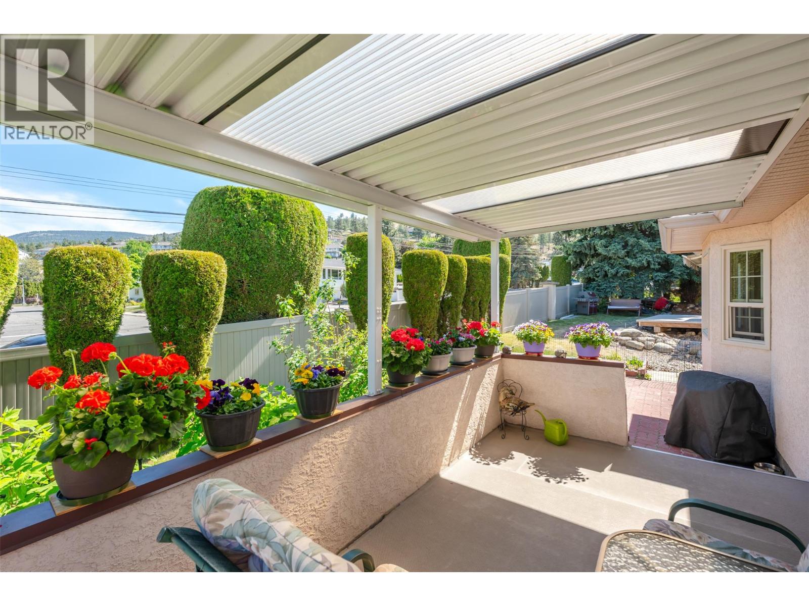 1634 Carmi Avenue Unit# 105, Penticton