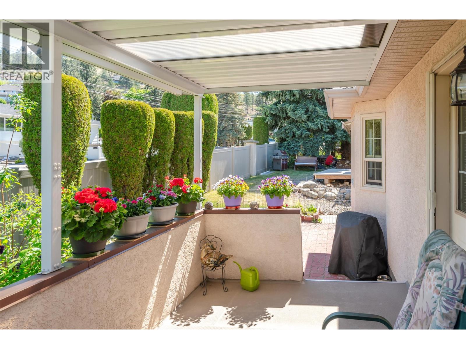 1634 Carmi Avenue Unit# 105, Penticton
