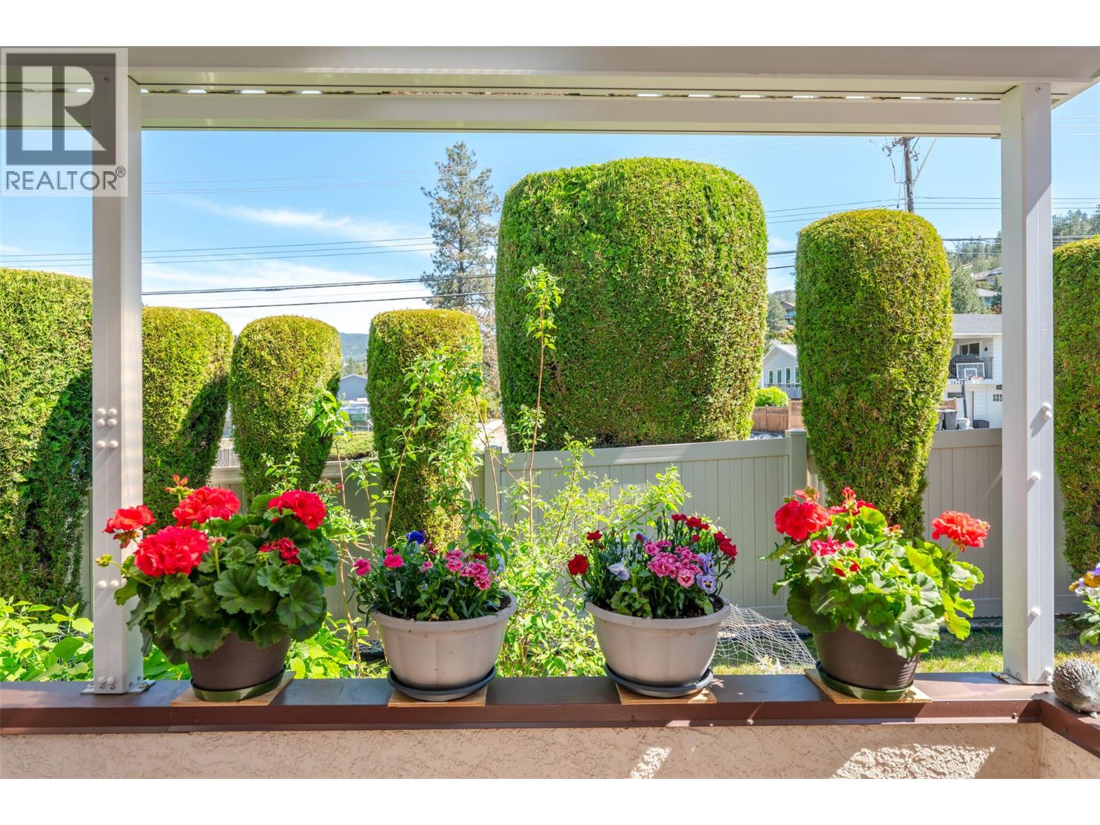 1634 Carmi Avenue Unit# 105, Penticton