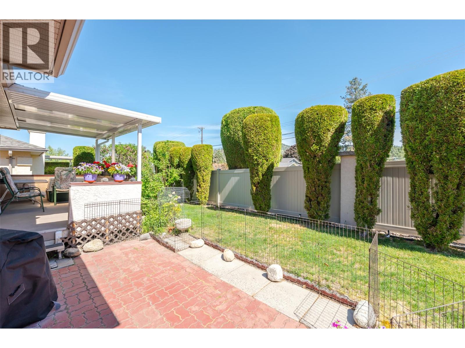 1634 Carmi Avenue Unit# 105, Penticton