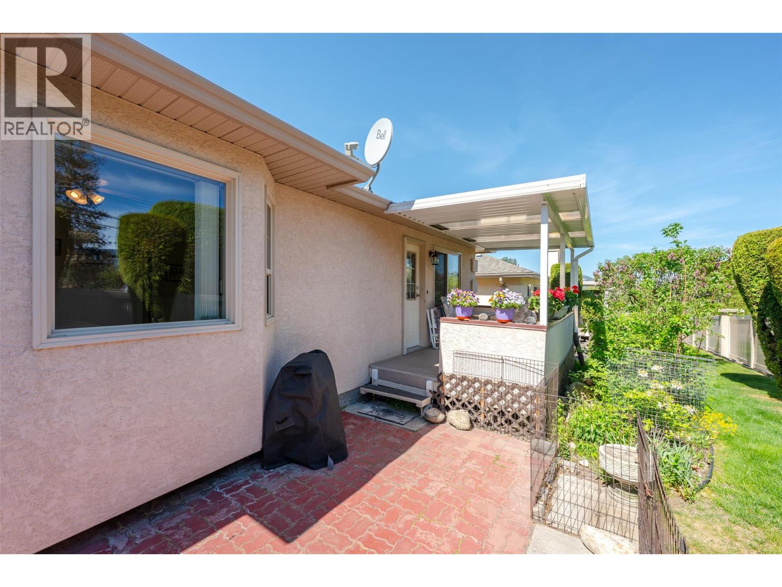 1634 Carmi Avenue Unit# 105, Penticton