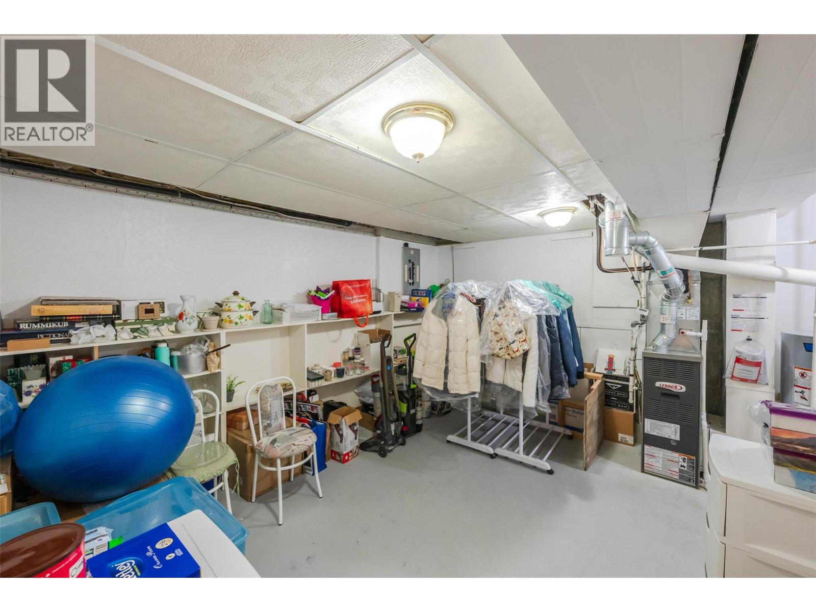 1634 Carmi Avenue Unit# 105, Penticton