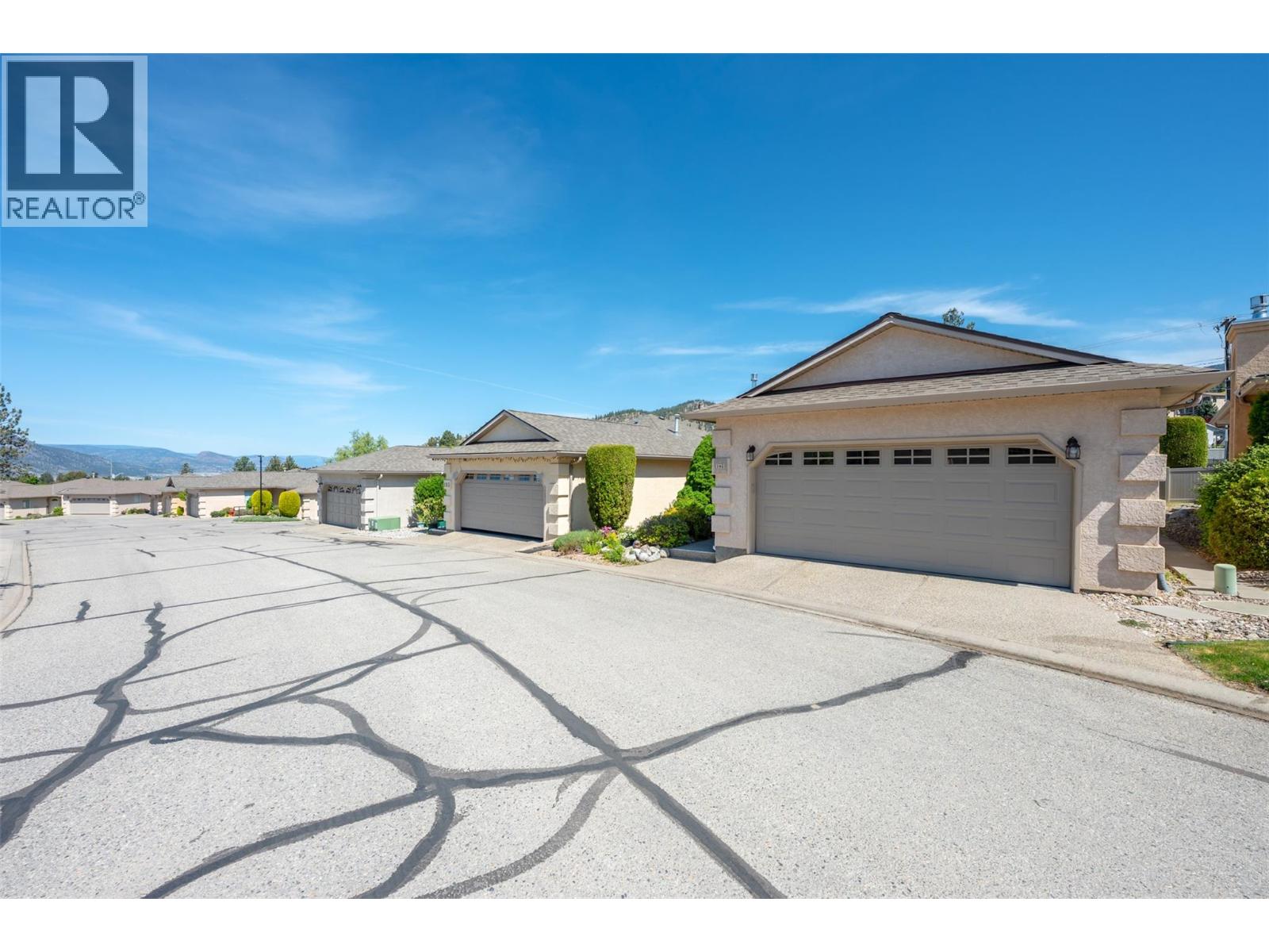 1634 Carmi Avenue Unit# 105, Penticton