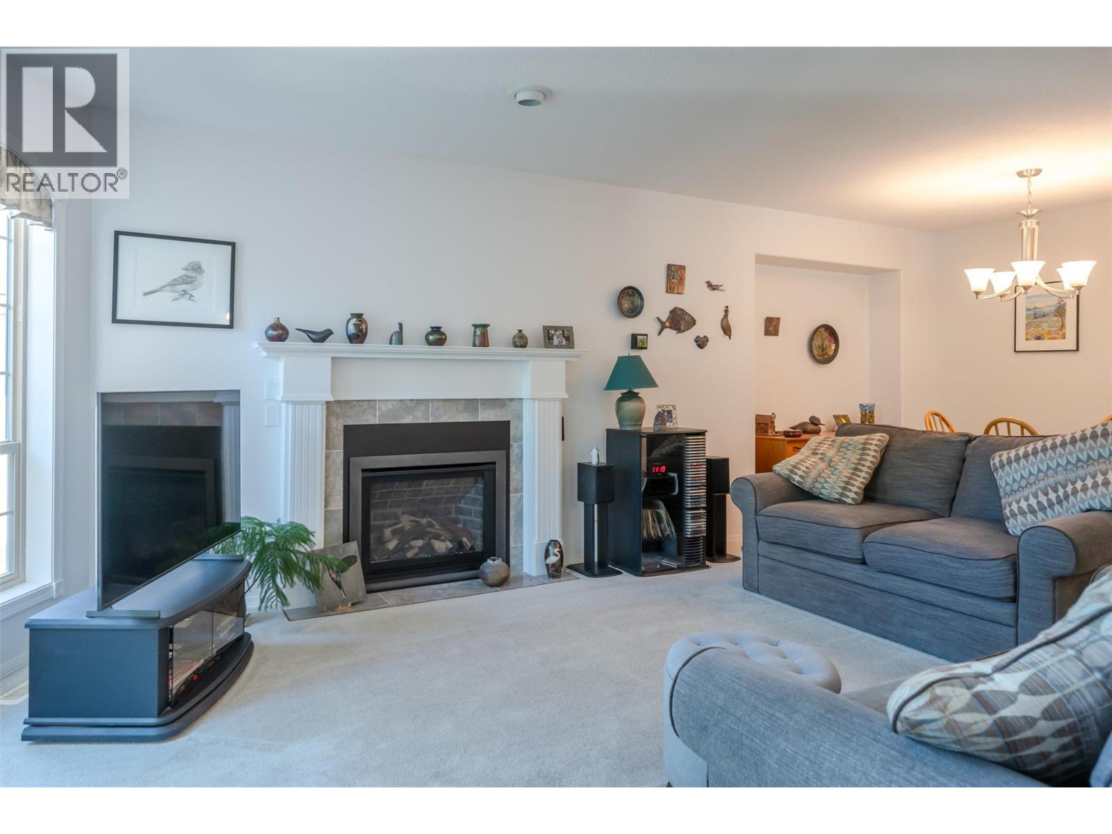1634 Carmi Avenue Unit# 105, Penticton