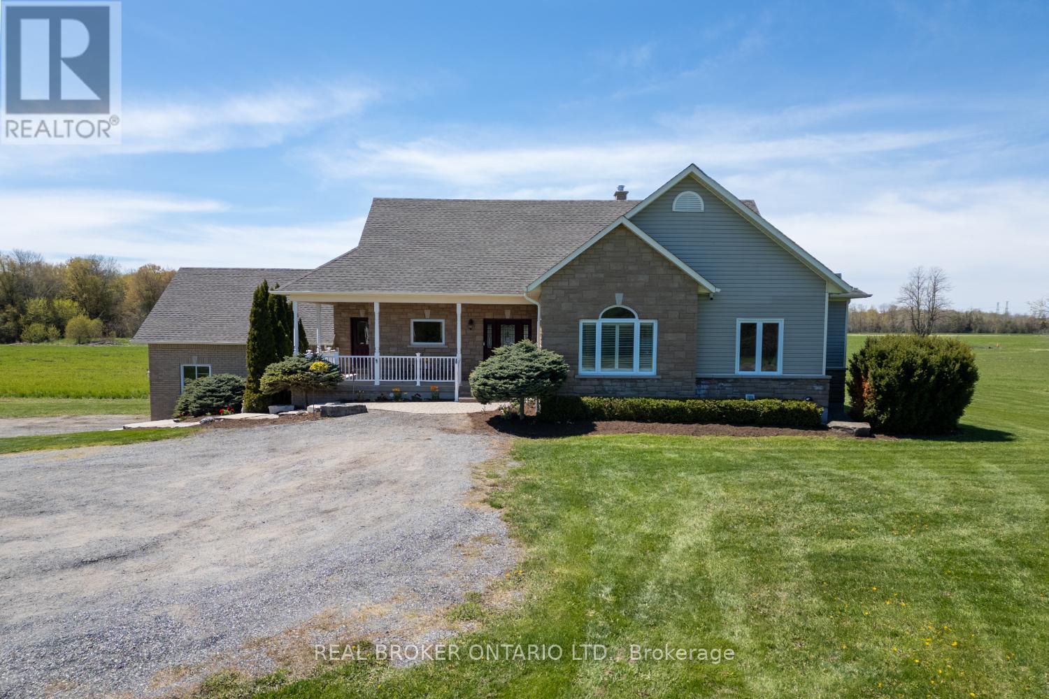4186 GREEN ROAD - 4