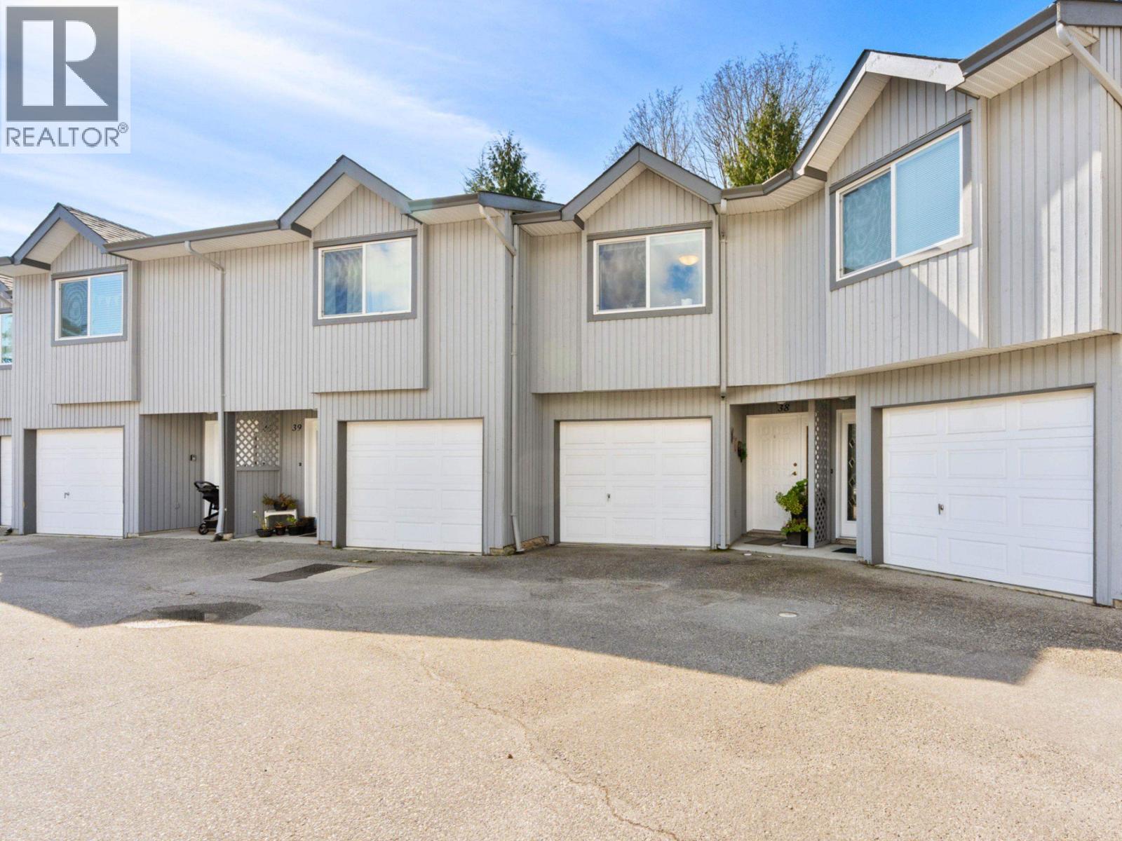 38 5761 WHARF AVENUE, Sechelt