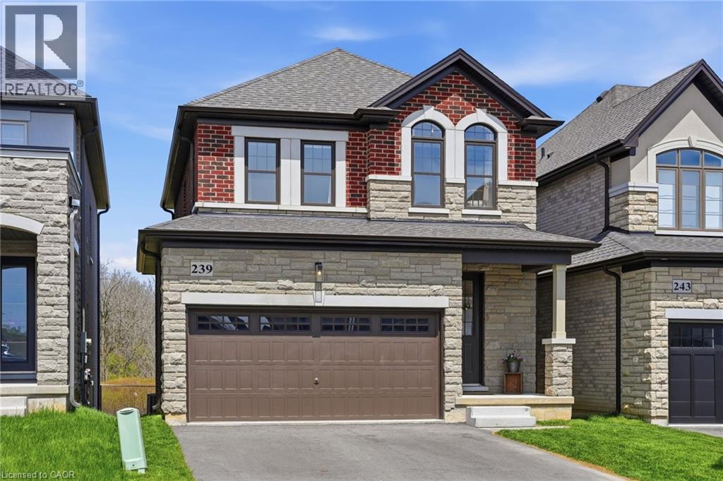 239 ALESSIO Drive, Hamilton, Ontario, L9B0K7 — Photo 16