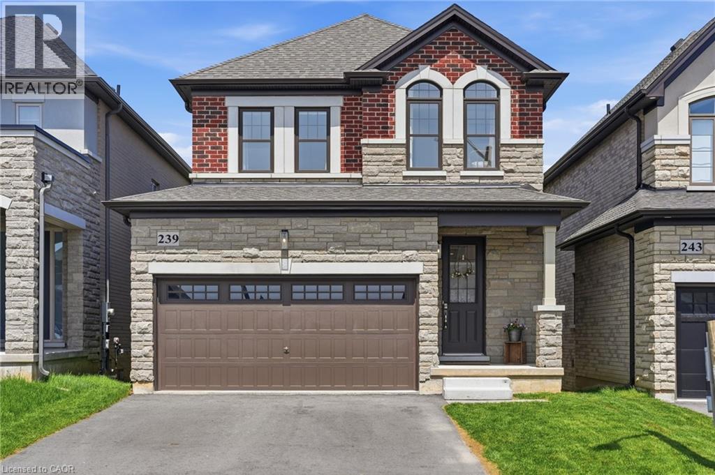 239 ALESSIO Drive, Hamilton, Ontario, L9B0K7 — Photo 40
