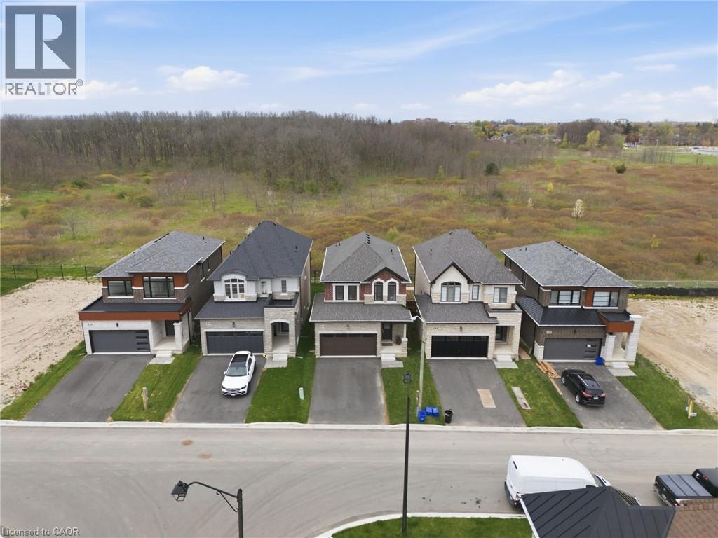 239 ALESSIO Drive, Hamilton, Ontario, L9B0K7 — Photo 17
