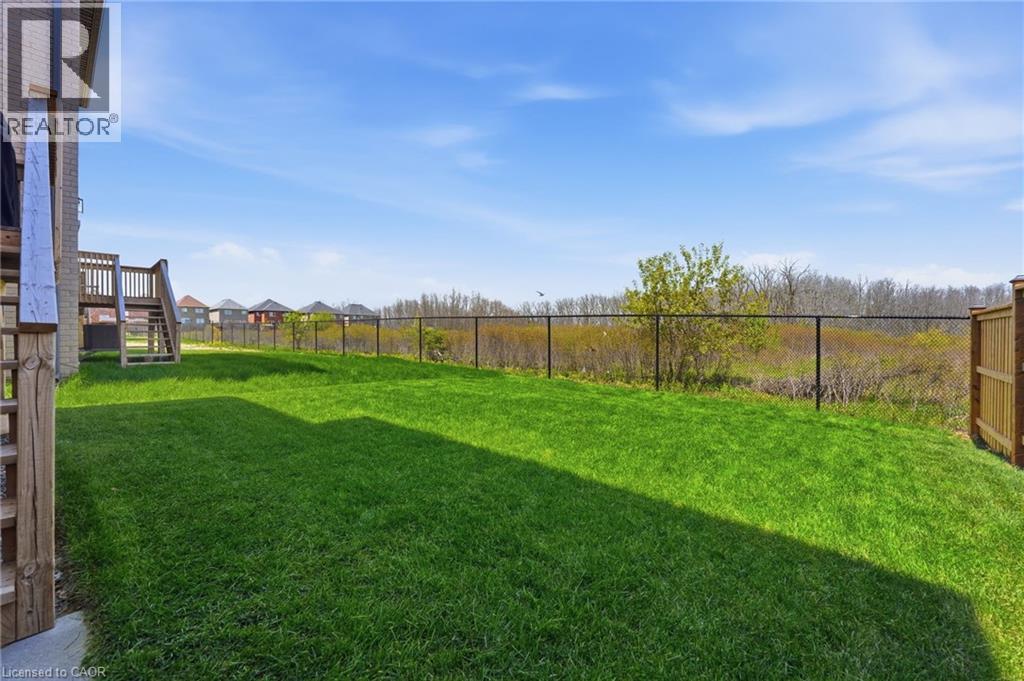 239 ALESSIO Drive, Hamilton, Ontario, L9B0K7 — Photo 5