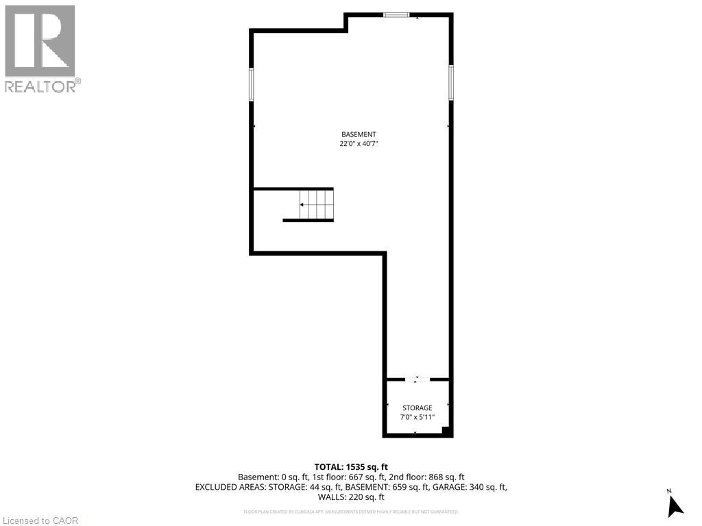 239 ALESSIO Drive, Hamilton, Ontario, L9B0K7 — Photo 29
