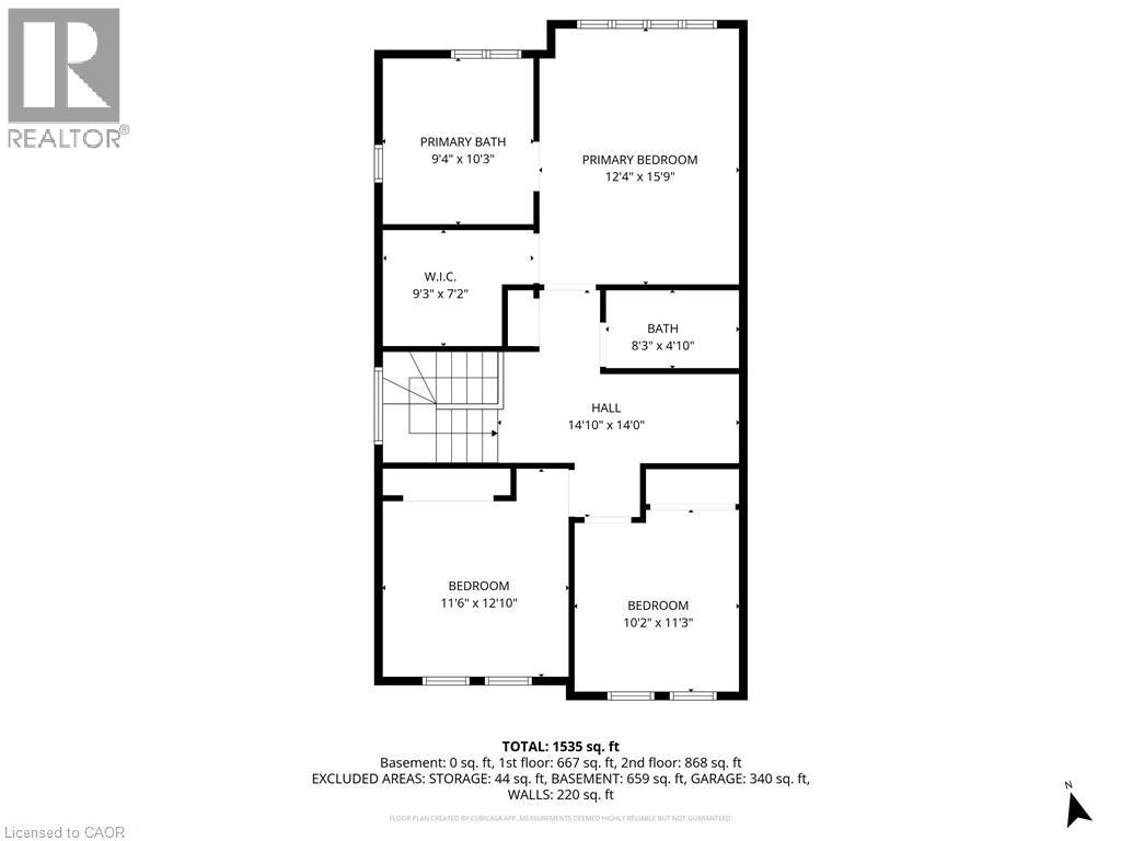 239 ALESSIO Drive - 48