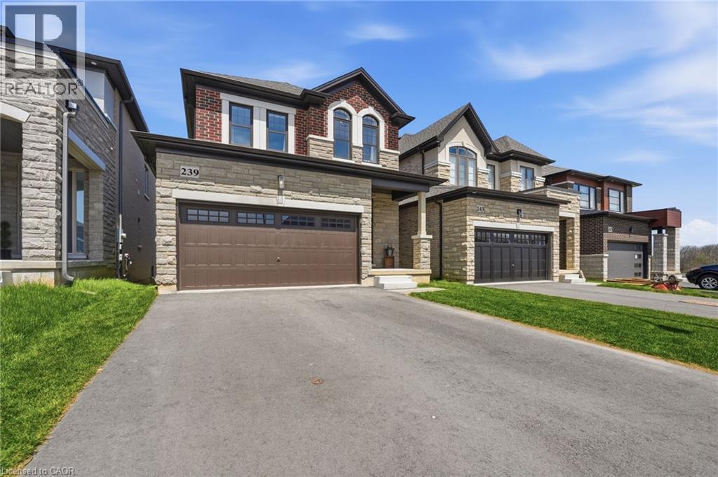 239 ALESSIO Drive - 5