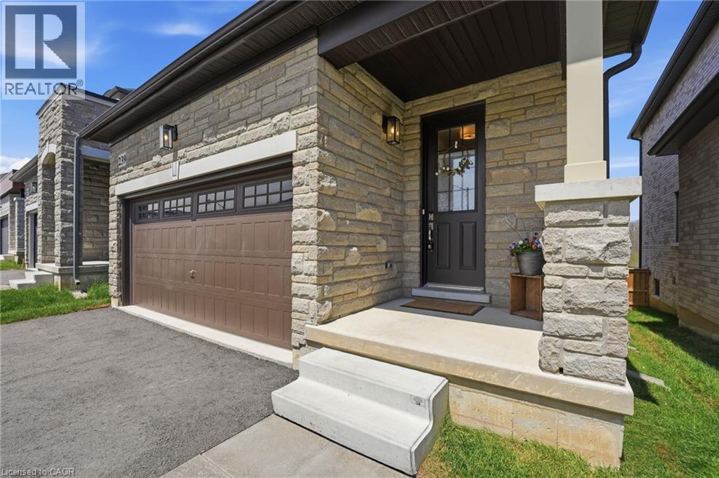 239 ALESSIO Drive, Hamilton, Ontario, L9B0K7 — Photo 24
