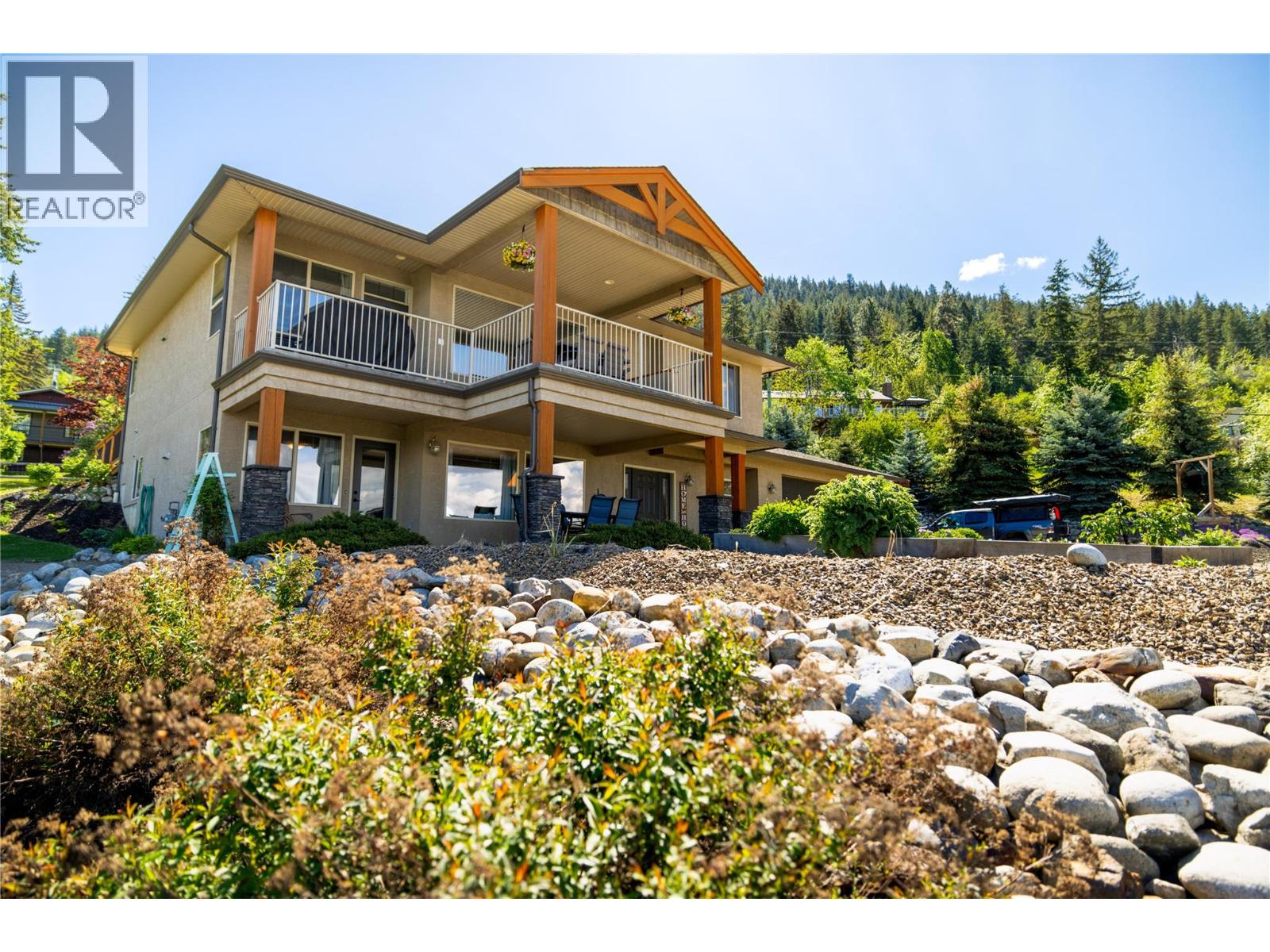 5521 Hartnell Road, Vernon
