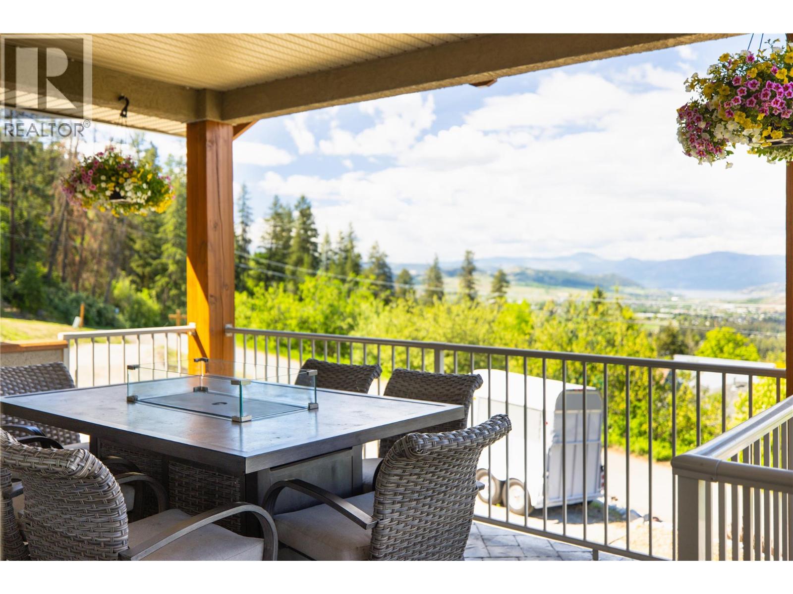 5521 Hartnell Road, Vernon