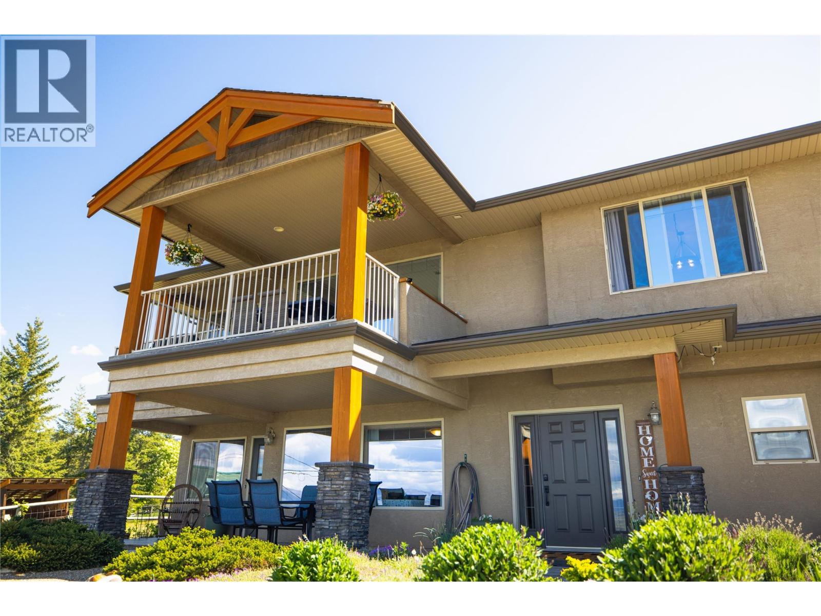 5521 Hartnell Road - 2
